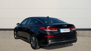 Kia Optima 1.6 CRDI 100KW DRIVE 136 4P