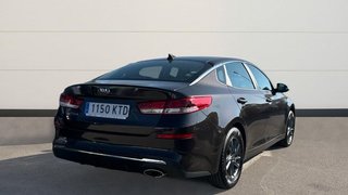 Kia Optima 1.6 CRDI 100KW DRIVE 136 4P