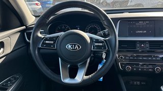 Kia Optima 1.6 CRDI 100KW DRIVE 136 4P