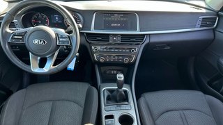 Kia Optima 1.6 CRDI 100KW DRIVE 136 4P