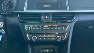 Kia Optima 1.6 CRDI 100KW DRIVE 136 4P