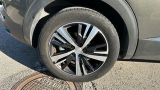 Peugeot 3008 1.5 BLUEHDI 96KW GT LINE S&S 130 5P