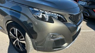 Peugeot 3008 1.5 BLUEHDI 96KW GT LINE S&S 130 5P