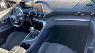 Peugeot 3008 1.5 BLUEHDI 96KW GT LINE S&S 130 5P