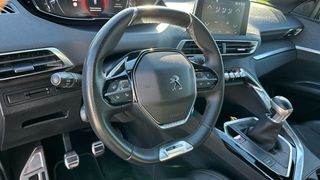 Peugeot 3008 1.5 BLUEHDI 96KW GT LINE S&S 130 5P