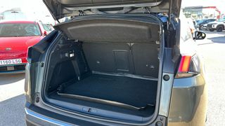 Peugeot 3008 1.5 BLUEHDI 96KW GT LINE S&S 130 5P