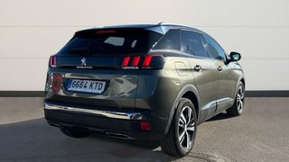 Peugeot 3008 1.5 BLUEHDI 96KW GT LINE S&S 130 5P