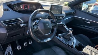 Peugeot 3008 1.5 BLUEHDI 96KW GT LINE S&S 130 5P