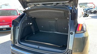 Peugeot 3008 1.5 BLUEHDI 96KW GT LINE S&S 130 5P