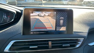 Peugeot 3008 1.5 BLUEHDI 96KW GT LINE S&S 130 5P