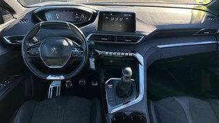 Peugeot 3008 1.5 BLUEHDI 96KW GT LINE S&S 130 5P