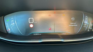 Peugeot 3008 1.5 BLUEHDI 96KW GT LINE S&S 130 5P