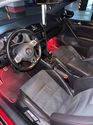 Volkswagen Golf 2011