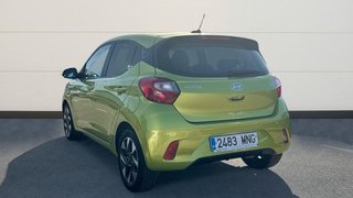 Hyundai i10 1.0 KLASS 67 5P