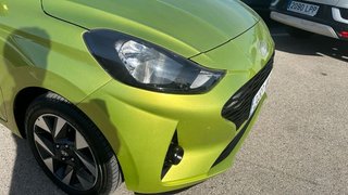 Hyundai i10 1.0 KLASS 67 5P