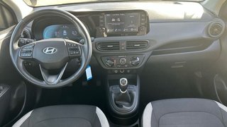 Hyundai i10 1.0 KLASS 67 5P