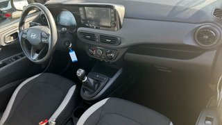 Hyundai i10 1.0 KLASS 67 5P
