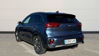 Kia Niro 1.6 GDI HYBRID EMOTION 141 5P