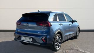 Kia Niro 1.6 GDI HYBRID EMOTION 141 5P