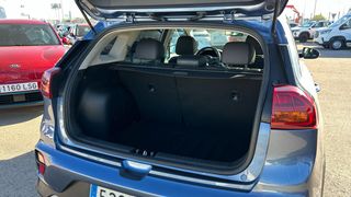 Kia Niro 1.6 GDI HYBRID EMOTION 141 5P