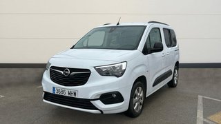 Opel Combo Cargo 1.5 TD 75KW LIFE BUSINESS EDIT. PLUS LWB 102 5P