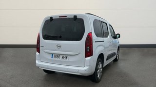 Opel Combo Cargo 1.5 TD 75KW LIFE BUSINESS EDIT. PLUS LWB 102 5P