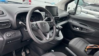 Opel Combo Cargo 1.5 TD 75KW LIFE BUSINESS EDIT. PLUS LWB 102 5P