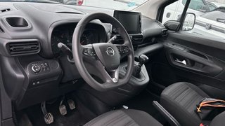 Opel Combo Cargo 1.5 TD 75KW LIFE BUSINESS EDIT. PLUS LWB 102 5P