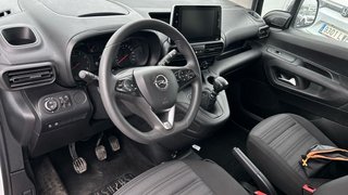 Opel Combo Cargo 1.5 TD 75KW LIFE BUSINESS EDIT. PLUS LWB 102 5P