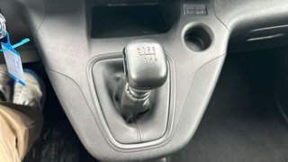 Opel Combo Cargo 1.5 TD 75KW LIFE BUSINESS EDIT. PLUS LWB 102 5P
