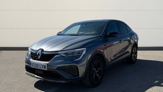 Renault Arkana 1.3 TCE MHEV RS LINE 103KW EDC 140 5P