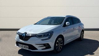 Renault Megane 1.3 TCE TECHNO 103KW EDC 140 5P