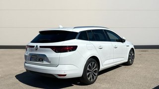 Renault Megane 1.3 TCE TECHNO 103KW EDC 140 5P