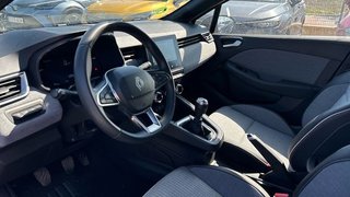 Renault Clio 1.0 TCE 67KW TECHNO 90 5P