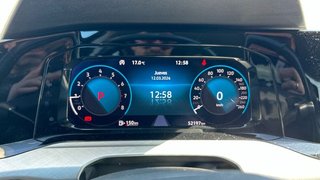 Volkswagen Golf 1.0 ETSI MHEV 81KW DSG LIFE 110 5P
