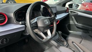 Seat Ibiza 1.5 TSI 110KW FR 40 ANIVERSARIO DSG 150 5P