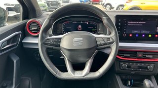 Seat Ibiza 1.5 TSI 110KW FR 40 ANIVERSARIO DSG 150 5P