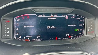Seat Ibiza 1.5 TSI 110KW FR 40 ANIVERSARIO DSG 150 5P