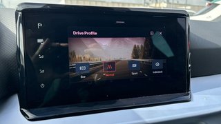 Seat Ibiza 1.5 TSI 110KW FR 40 ANIVERSARIO DSG 150 5P