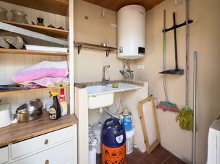 Ático en venta en Ondara