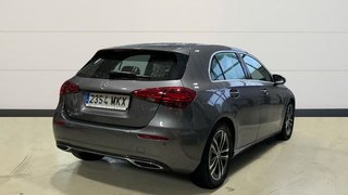 Mercedes Clase A 1.3 A 180 MHEV DCT 136 5P