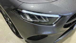 Mercedes Clase A 1.3 A 180 MHEV DCT 136 5P