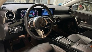 Mercedes Clase A 1.3 A 180 MHEV DCT 136 5P