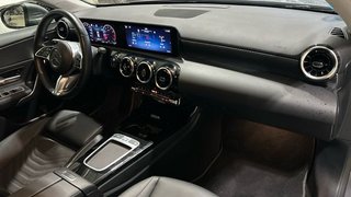 Mercedes Clase A 1.3 A 180 MHEV DCT 136 5P