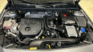 Mercedes Clase A 1.3 A 180 MHEV DCT 136 5P