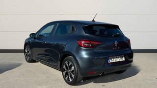 Renault Clio 1.0 TCE SERIE LIMITADA LIMITED 91 5P