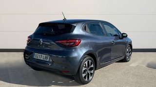 Renault Clio 1.0 TCE SERIE LIMITADA LIMITED 91 5P