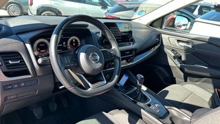 Nissan Qashqai 1.3 DIG-T MHEV 103KW N-CONNECTA 140 5P
