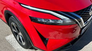 Nissan Qashqai 1.3 DIG-T MHEV 103KW N-CONNECTA 140 5P