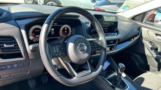 Nissan Qashqai 1.3 DIG-T MHEV 103KW N-CONNECTA 140 5P